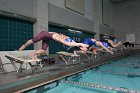 WSwim vs USCGA  Women’s Swimming & Diving vs US Coast Guard Academy. : WSwim, swimming